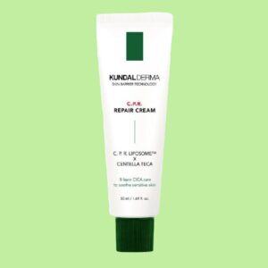 KUNDAL Derma C.P.R. Cica Balm Repair Cream - Figura 1