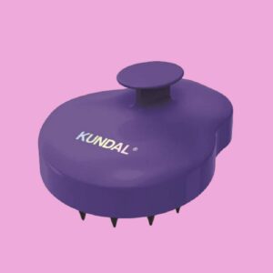 KUNDAL Scalp Massage Shampoo Brush - Figura 1