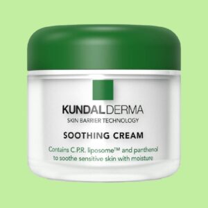 KUNDAL Derma C.P.R. Cica Calming Soothing Cream - Figura 1