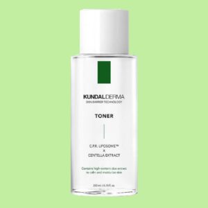 KUNDAL Derma C.P.R. Cica Relief Toner - Figura 1