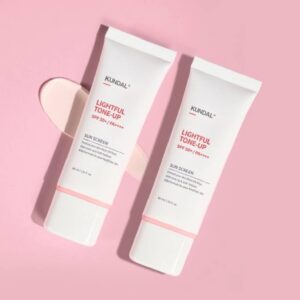 KUNDAL Lightful Tone-Up SPF 50+ Sunscreen - Figura 2