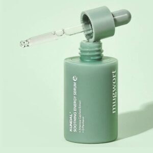 KUNDAL Mugwort Soothing Energy Serum - Figura 2