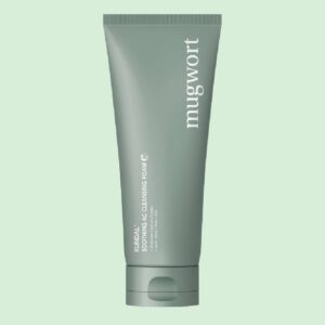 KUNDAL Mugwort Soothing Ac Cleansing Foam - Figura 1
