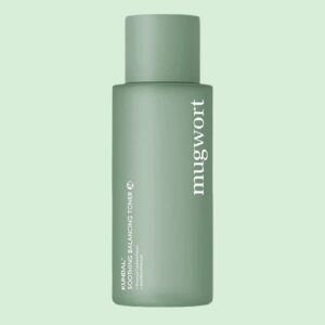 KUNDAL Mugwort Soothing Balancing Toner - Figura 1