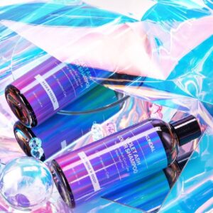 KUNDAL Violet Ash Color Shampoo - Figura 2