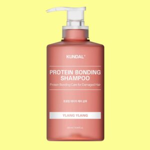 KUNDAL Protein Damage Care Shampoo - Ylang Ylang - Figura 1