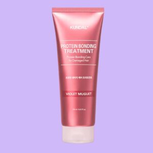 KUNDAL Protein Damage Care Treatment - Violet Muguet - Figura 1