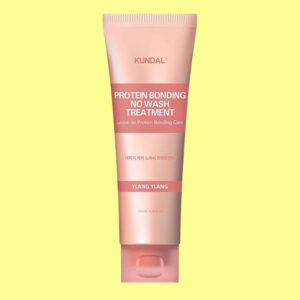 KUNDAL Protein Damage Care No Wash Treatment - Ylang Ylang - Figura 1
