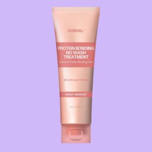 KUNDAL Protein Damage Care No Wash Treatment - Violet Muguet - Figura 1