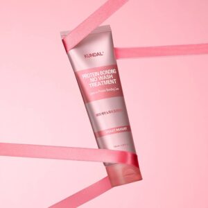 KUNDAL Protein Damage Care No Wash Treatment - Violet Muguet - Figura 2