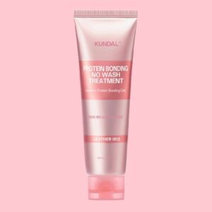 KUNDAL Protein Damage Care No Wash Treatment - Leather Iris - Figura 1