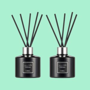 KUNDAL Perfume Diffuser Aroma Edition - Hinoki - Figura 1