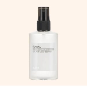 KUNDAL Pure Moist Body Mist - Blanc - Figura 1