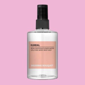 KUNDAL Pure Moist Body Mist - Wedding Bouquet - Figura 1