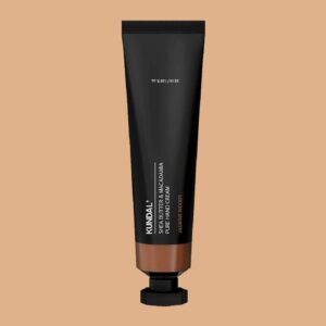 KUNDAL Shea Butter & Macadamia Pure Hand Cream - Jasmine Woody - Figura 1