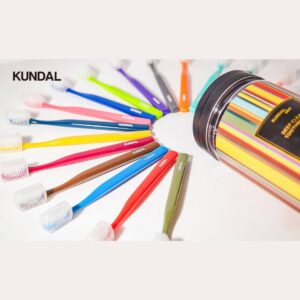 KUNDAL Deep Clean Toothbrush - Soft Type - Figura 2