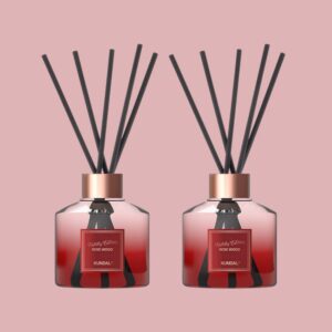 KUNDAL Perfume Diffuser Holiday Edition - Rose Wood - Figura 1