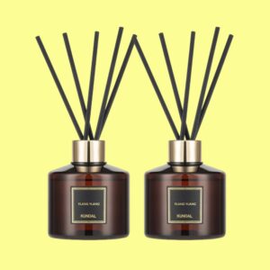 KUNDAL Perfume Diffuser - Ylang Ylang - Figura 1