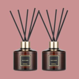 KUNDAL Perfume Diffuser - Black Cherry - Figura 1
