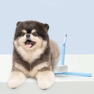 KUNDAL Easy Dental Care Compact Pet Toothbrush - Figura 2