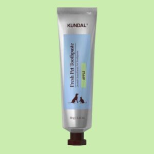 KUNDAL Dental Clean Fresh Pet Toothpaste - Figura 1