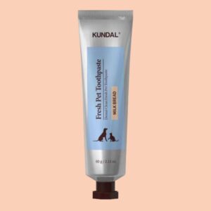 KUNDAL Dental Clean Fresh Pet Toothpaste - Figura 2
