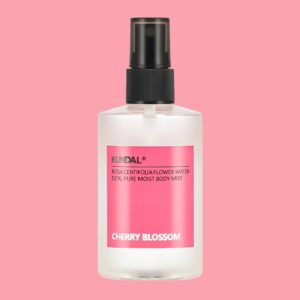 KUNDAL Body Care Gift Box - Cherry Blossom - Figura 4