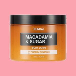 KUNDAL Body Care Gift Box - Cherry Blossom - Figura 3