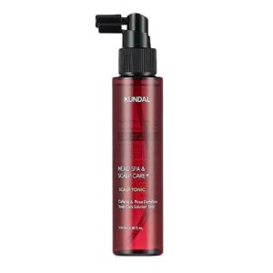 KUNDAL Scalp Care Hair Loss Relief Tonic - Figura 1
