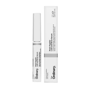 The Ordinary Multi-peptide Lash and Brow Serum - Figura 1