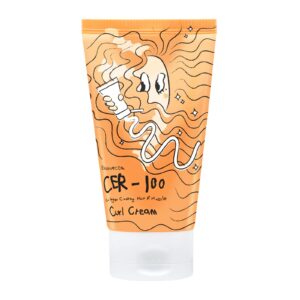 Elizavecca Curl Cream - Figura 1