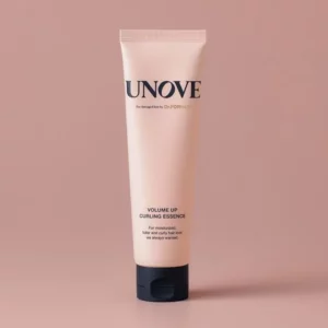 Unove Volume Up Curling Essence - Figura 1