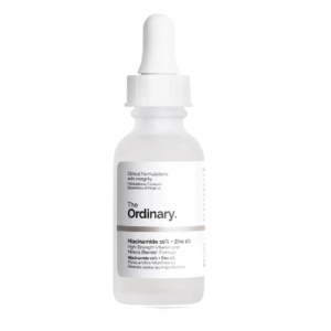 The Ordinary Niacinamide 10% + Zinc 1% - Figura 1