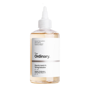 The Ordinary Glycolic Acid 7% Toning Solution - Figura 1