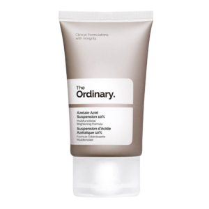 The Ordinary Azelaic Acid Suspension 10% - Figura 1