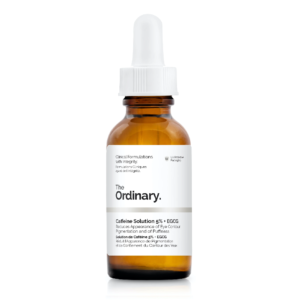 The Ordinary Caffeine Solution 5% - Figura 1