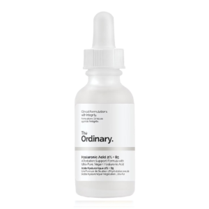 The Ordinary Hyaluronic Acid 2% + B5 - Figura 1