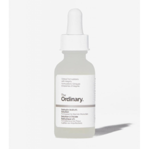 The Ordinary Salicylic Acid 2% Solution - Figura 1