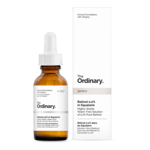 The Ordinary Retinol 0.2% in Squalane - Figura 1