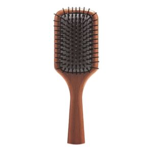 Kundal Smoothing Wooden Brush - Figura 1