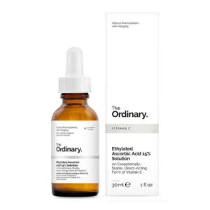 The Ordinary Ethylated Ascorbic Acid 15% Solution - Figura 1