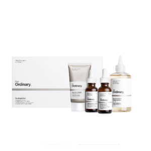 The Ordinary - The Bright Set - Figura 1