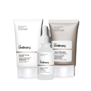 The Ordinary Anti Acne Set - Figura 1