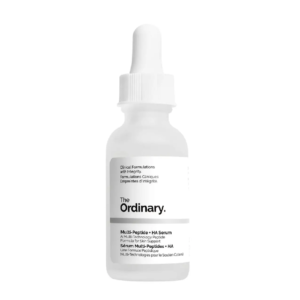 The Ordinary Multi-Peptide + HA Serum - Figura 1