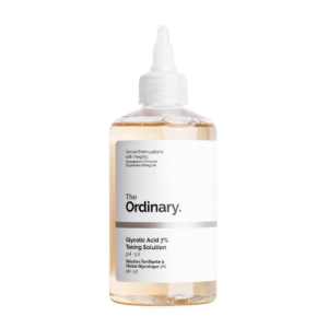 Glycolic Acid 7% Exfoliating Toner - Figura 1