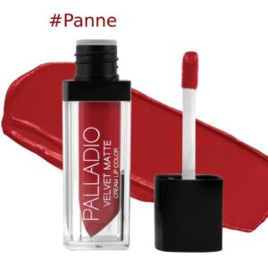 Velvet Matte Cream Lip Color - Figura 1