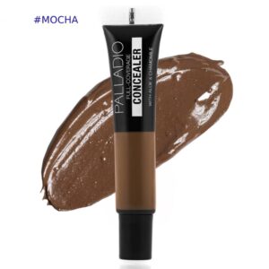 Palladio Under Eyes Disguise Full-Coverage Concealer - Figura 10