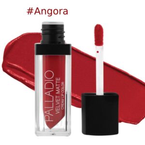 Velvet Matte Cream Lip Color - Figura 2