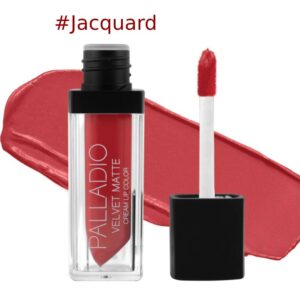 Velvet Matte Cream Lip Color - Figura 3