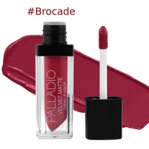 Velvet Matte Cream Lip Color - Figura 4